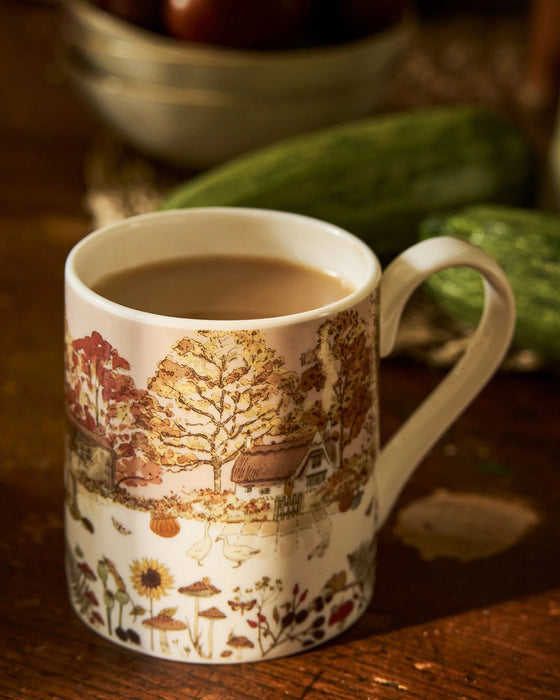 Sophie Allport Autumn Forage Mug - Standard