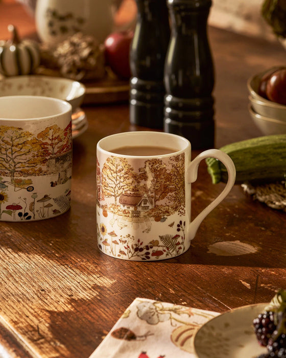 Sophie Allport Autumn Forage Mug - Standard