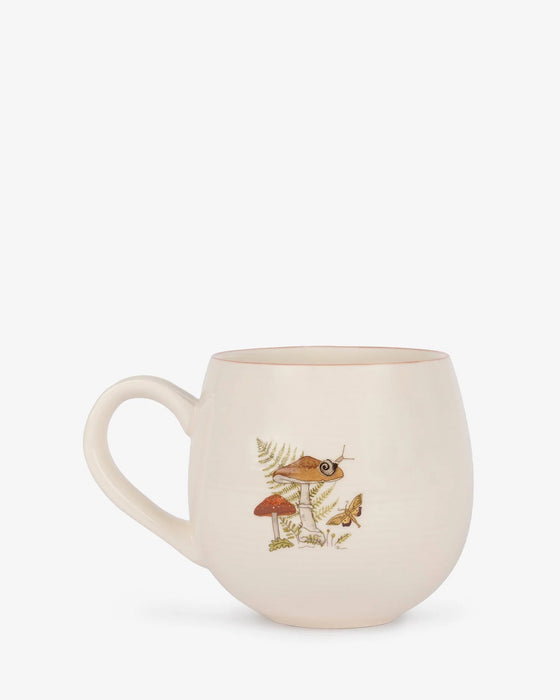 Sophie Allport Autumn Forage Mug - Standard