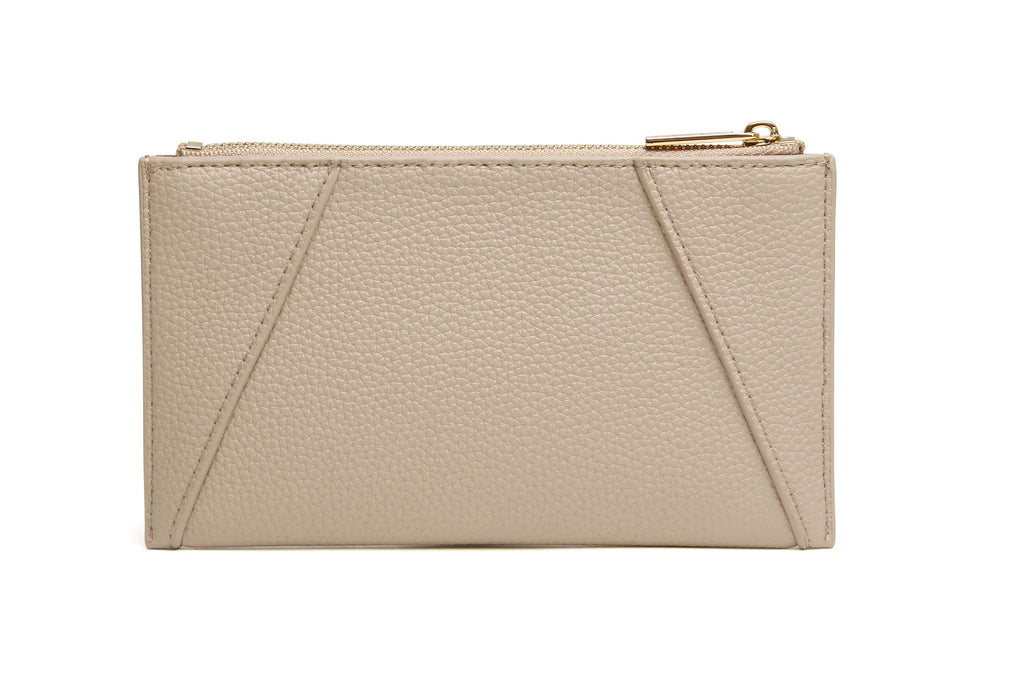 Alice Wheeler Stone Kensington Purse