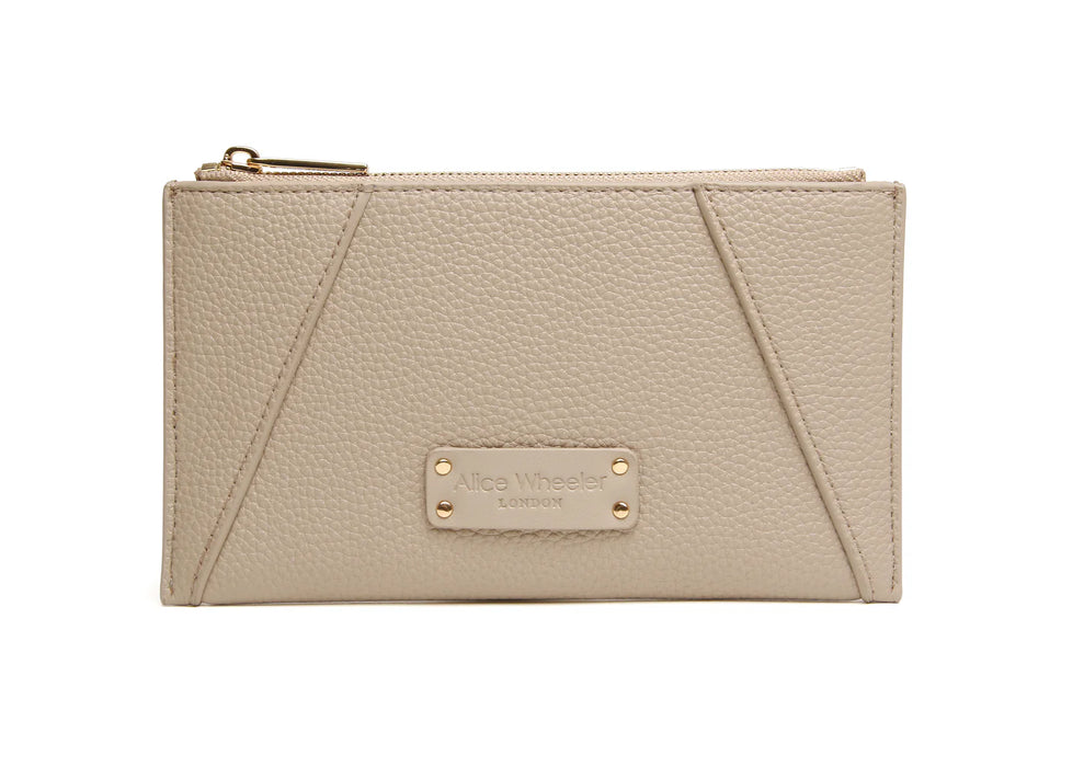 Alice Wheeler Stone Kensington Purse