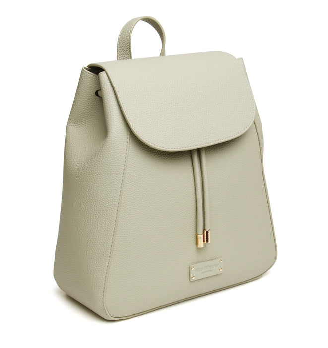 Alice Wheeler Pistachio Kensington Backpack