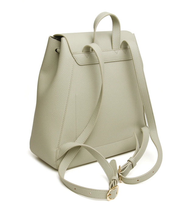 Alice Wheeler Pistachio Kensington Backpack