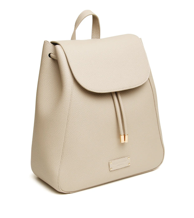 Alice Wheeler Stone Kensington Backpack