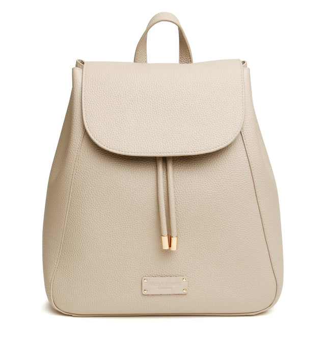 Alice Wheeler Stone Kensington Backpack