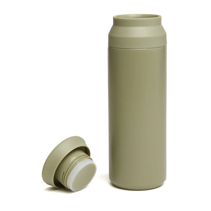 Alice Wheeler Pistachio Water Bottle 500ml