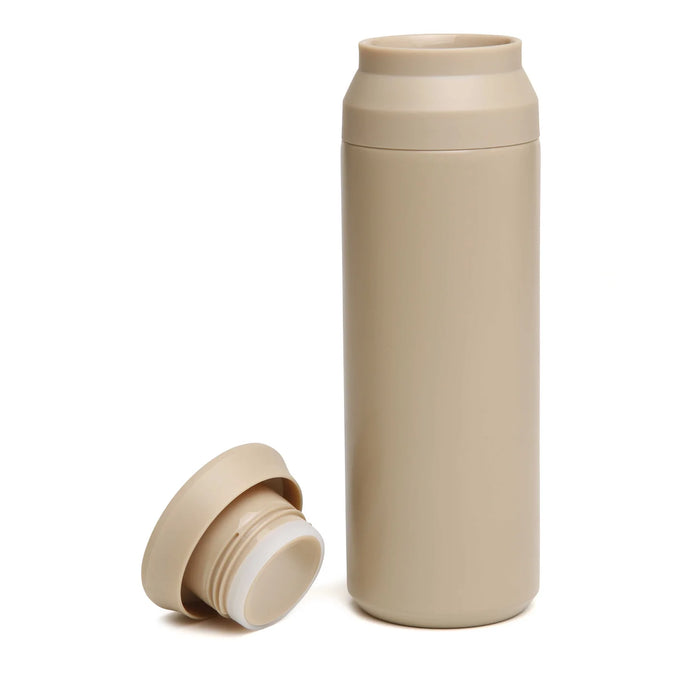 Alice Wheeler Stone Water Bottle 500ml