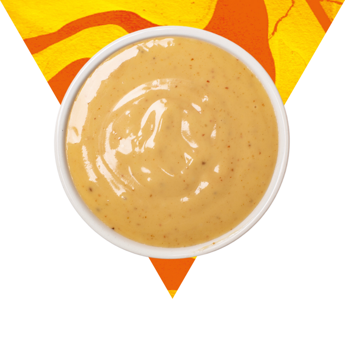 Cottage Delight Acacia Honey & Mustard Dressing