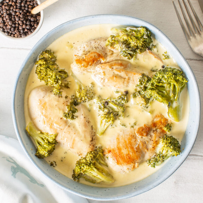 Cottage Delight Acacia Honey & Mustard Dressing