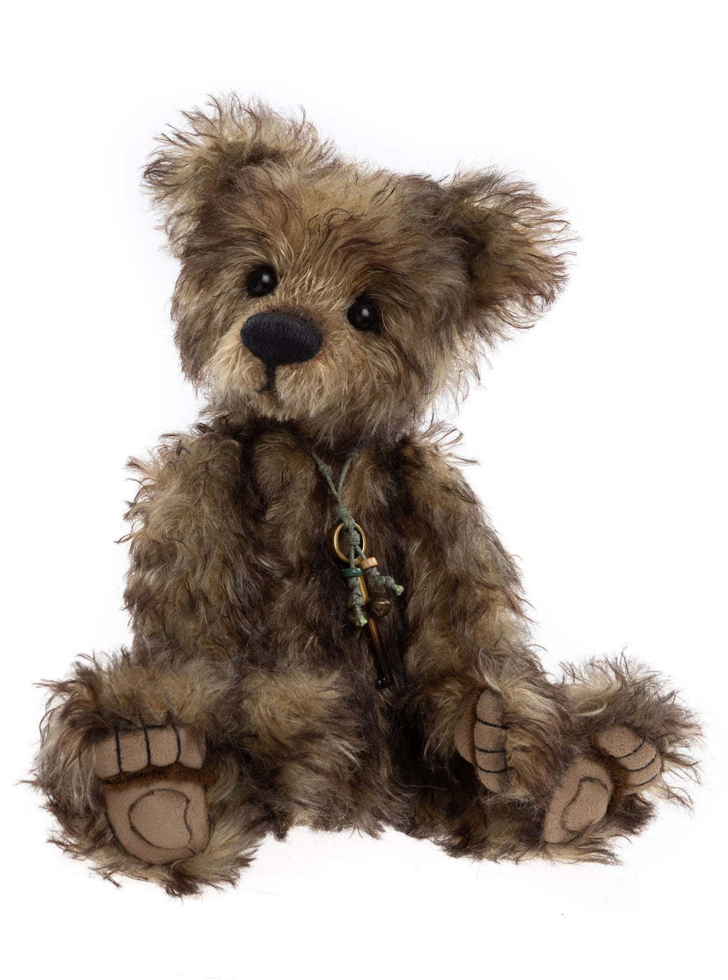 Charlie Bear 2025 The Our Journey So Far Collection Isabelle Collectio ...