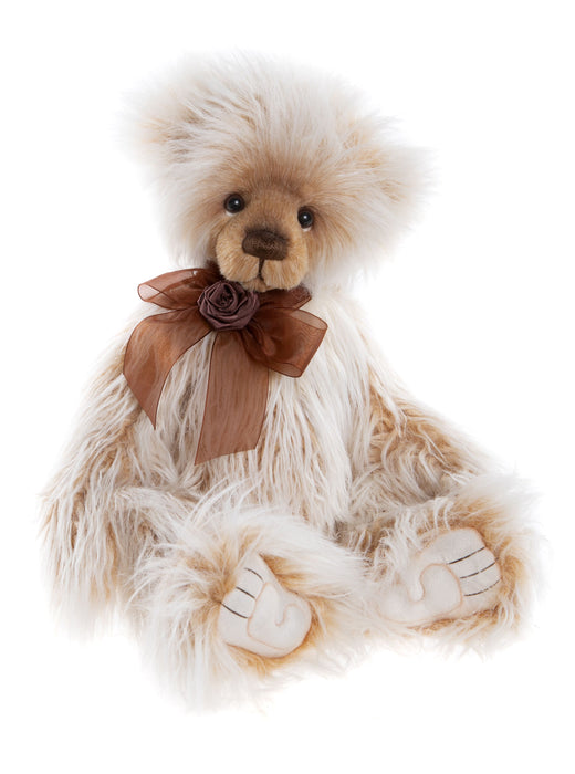 Charlie Bear 2024 The Labyrinth Collection Ari - Pre Order