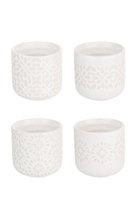 Artisan Street Egg Cups Pack of 4