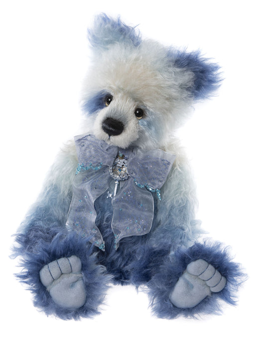 Charlie Bear 2024 The Labyrinth Collection Isabelle Atlantis - Pre Order