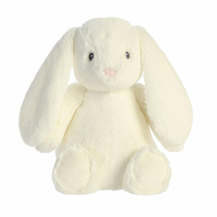 Aurora 32cm White Dewey Dawn Rabbit