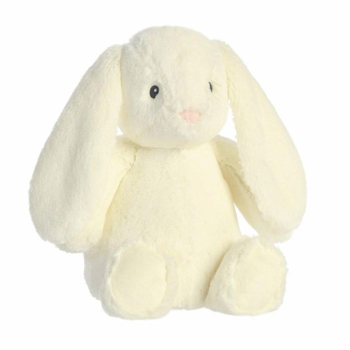 Aurora 32cm White Dewey Dawn Rabbit
