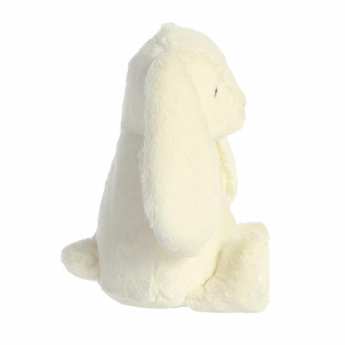 Aurora 32cm White Dewey Dawn Rabbit