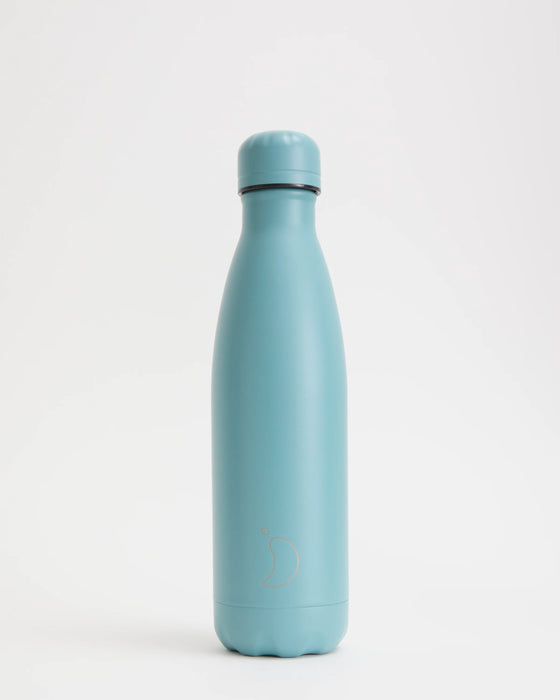 Chilly's Original Bottle All Dusty Teal 500ml