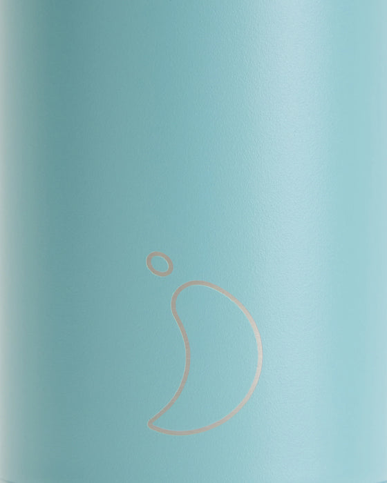 Chilly's Original Bottle All Dusty Teal 500ml