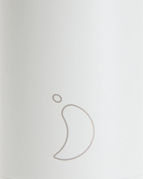 Chilly's Original Bottle All Granite 500ml