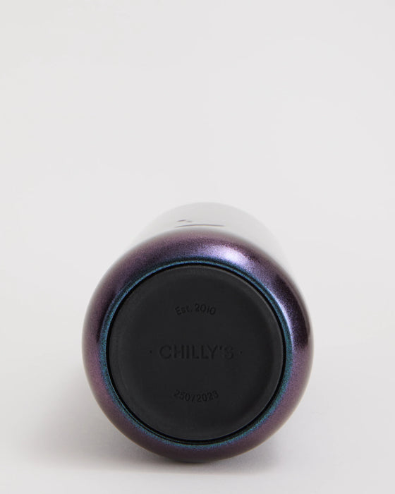 Chilly's Series 2 Water Bottle Galaxy 500ml