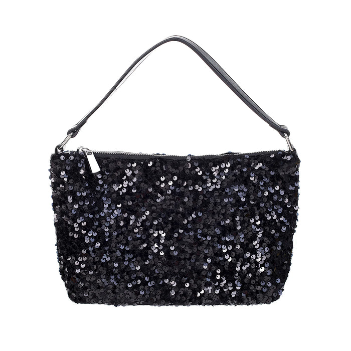 Park Lane Hand Bag In Shimmer