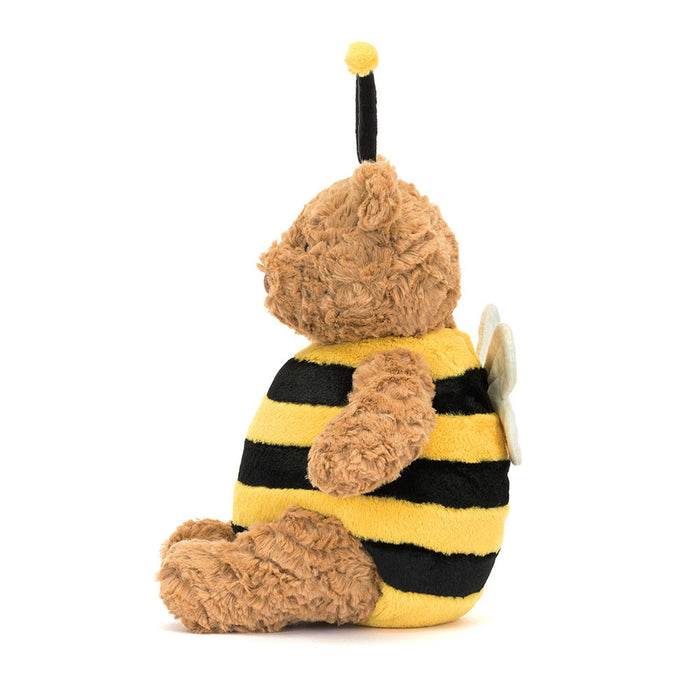 Jellycat Bartholomew Bear Bumblebee