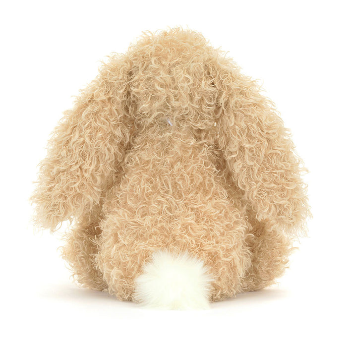 Jellycat Bashful Luxe Bunny Curly