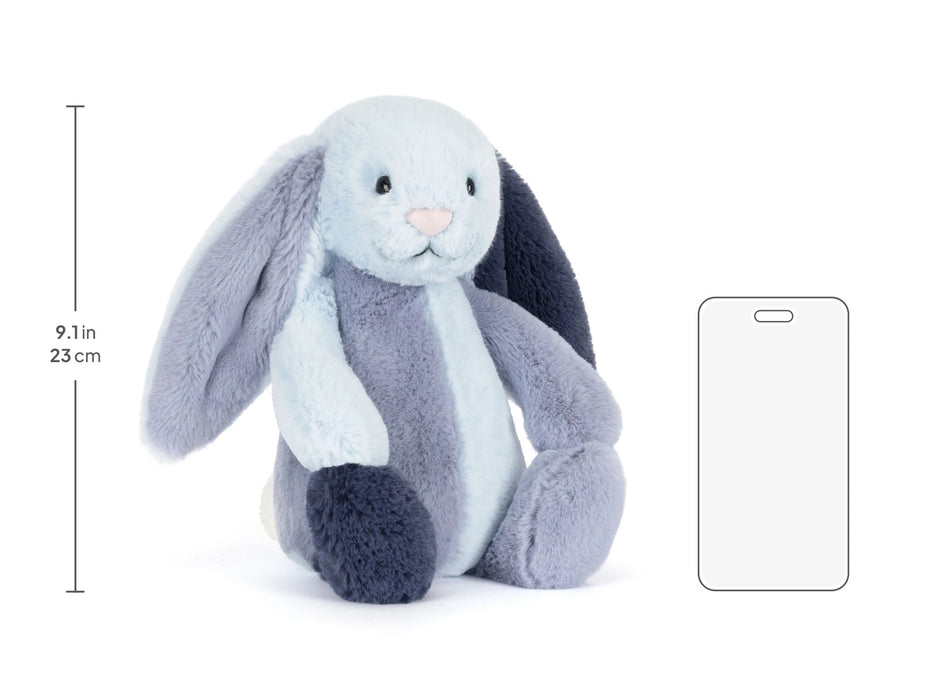 Jellycat Puddlesea Bunny Original