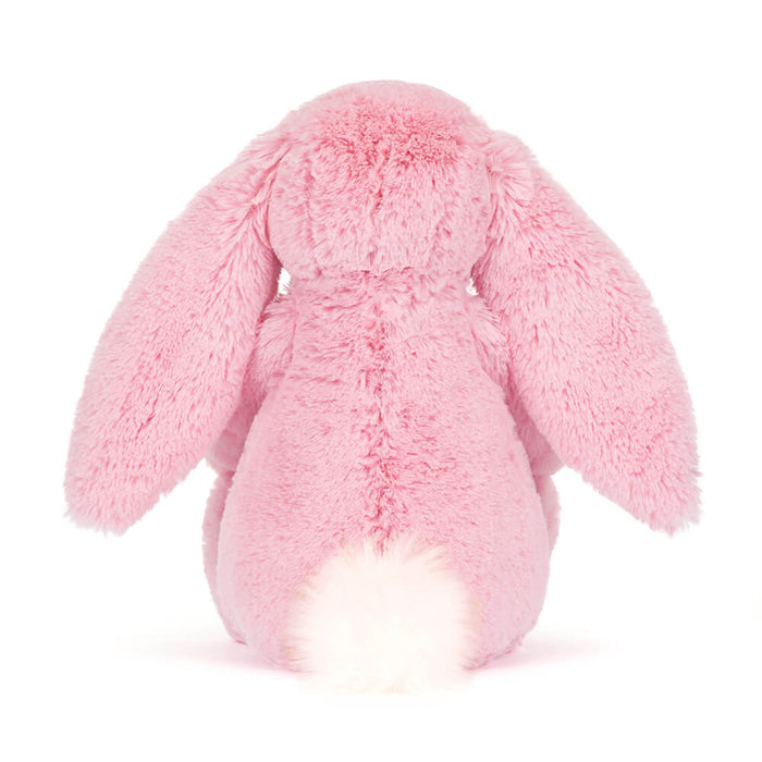 Jellycat Blushkin Blossom Luxe Bunny