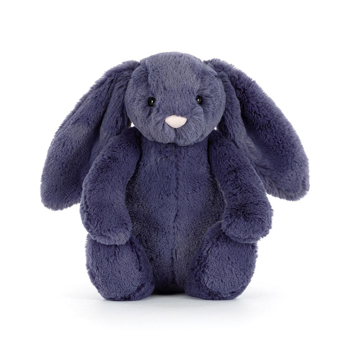 Jellycat Bashful Saffyre Bunny