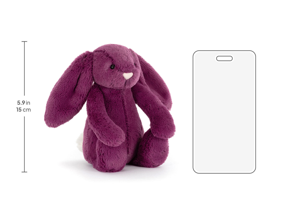Jellycat Bashful Allium Bunny