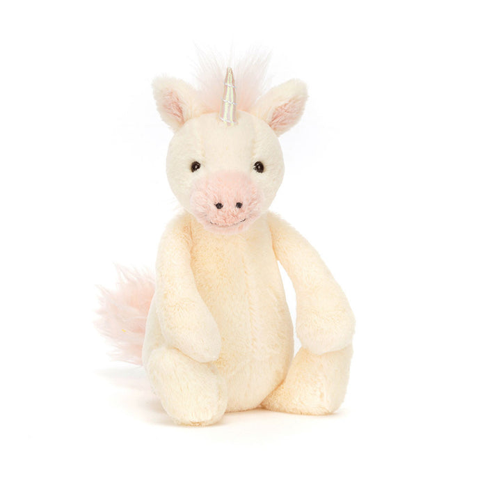 Jellycat Bashful Unicorn