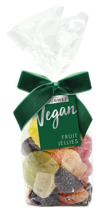 Bon Bons Gourmet Vegan Fruit Jellies