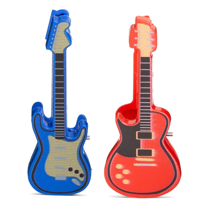 Kikkerland Rockin' Bag Clips