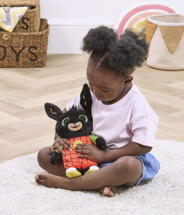 Rainbow Designs Talking Bing Soft Toy