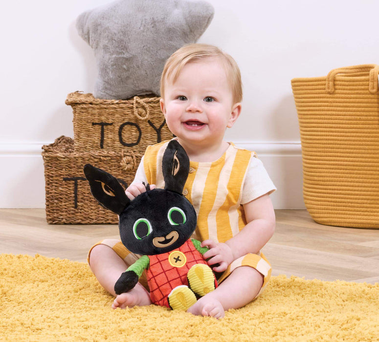 Rainbow Designs Talking Bing Soft Toy