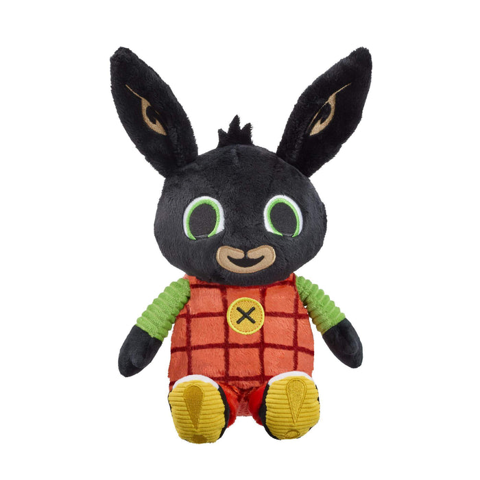 Rainbow Designs Talking Bing Soft Toy