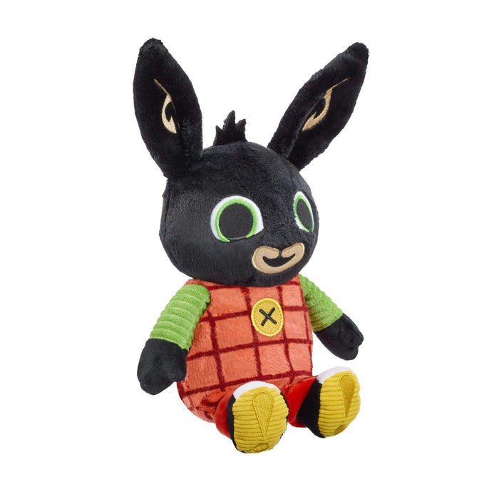 Rainbow Designs Talking Bing Soft Toy