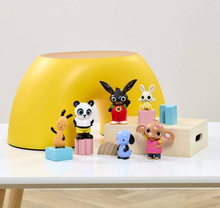 Rainbow Designs Bing 6 Figure Pack