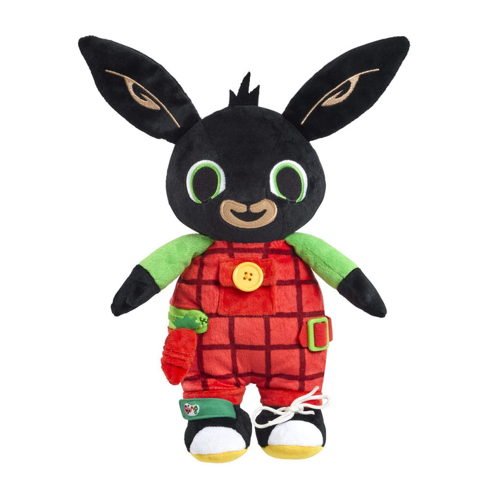 Rainbow Designs Learn to Dress with Bing