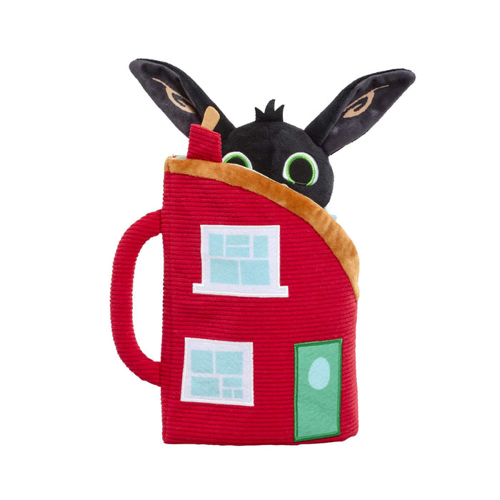 Rainbow Designs Bing Travel Bedtime House
