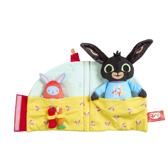 Rainbow Designs Bing Travel Bedtime House
