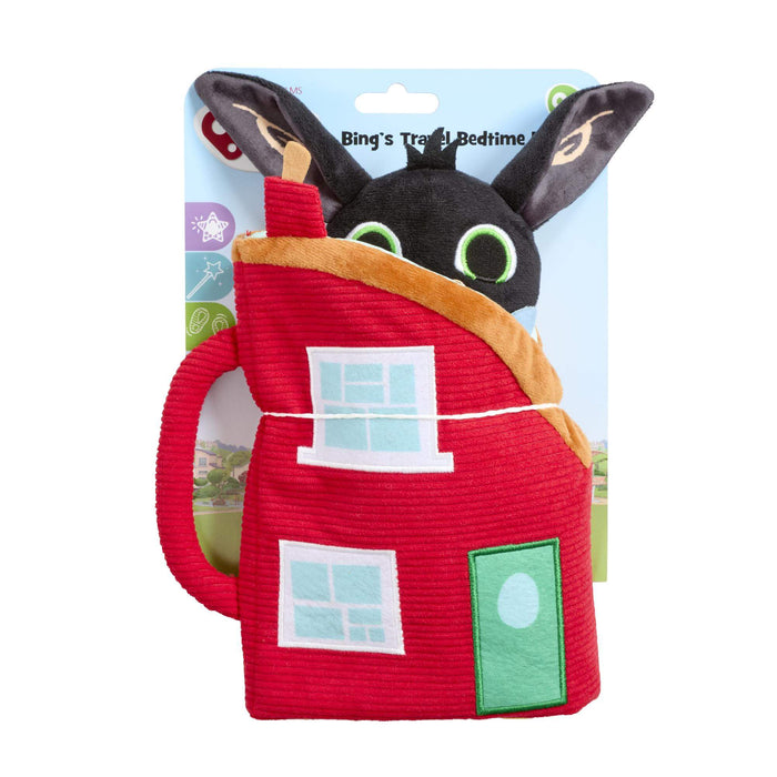Rainbow Designs Bing Travel Bedtime House