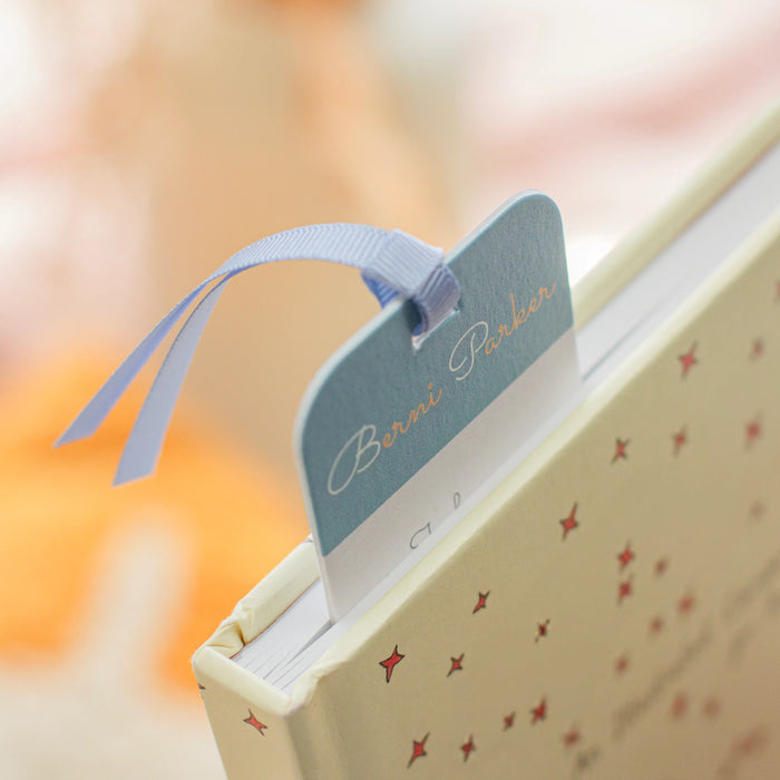 Berni Parker 'I Love Books' Bookmark