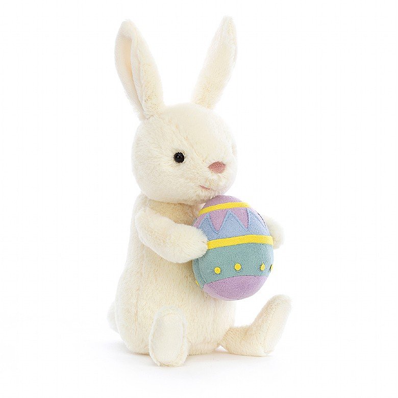 Jellycat Easter Collection