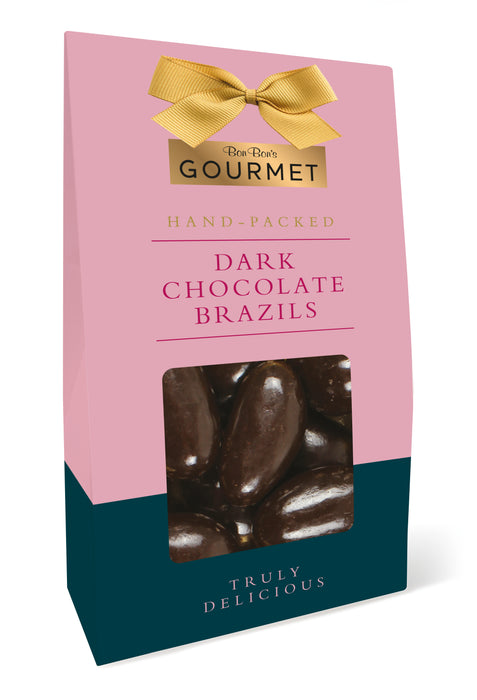 Bon Bons Dark Chocolate Brazil's Gift Box