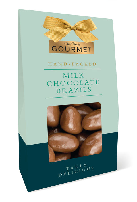 Bon Bons Milk Chocolate Brazil's Gift Box