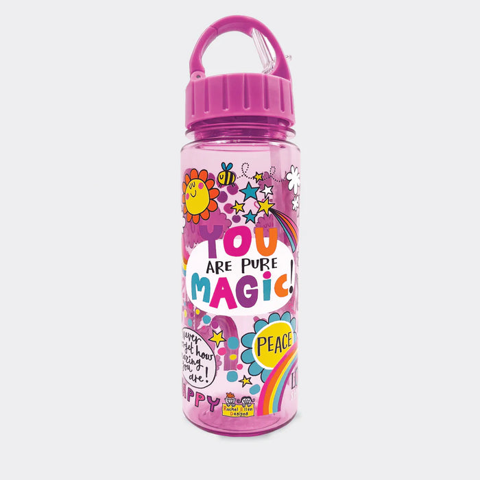 Rachel Ellen Kids Water Bottle - You Are Pure Magic!