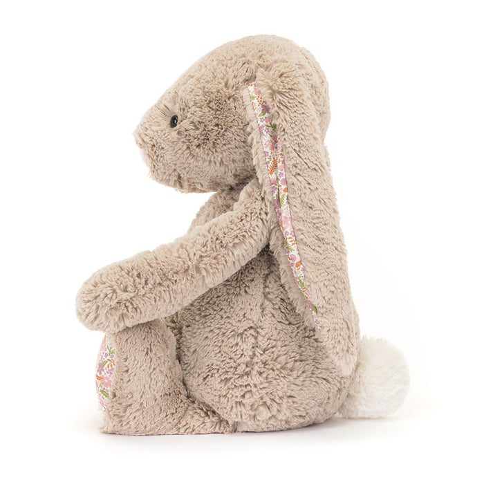 Jellycat Blossom Blush Bunny Petal