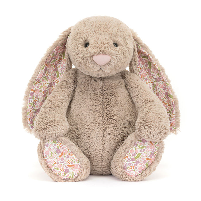 Jellycat Blossom Blush Bunny Petal